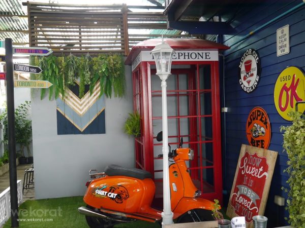 จุดถ่ายรูปเยอะ
