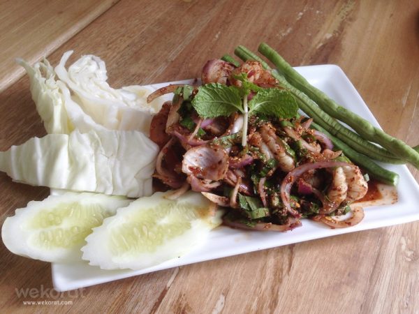 น้ำตกกุ้ง