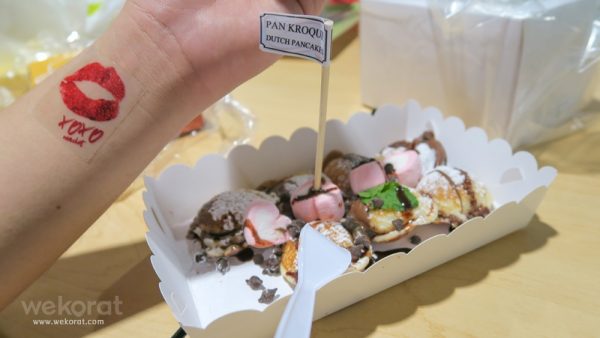 ขนมเล่นไอเดีย แพนครก