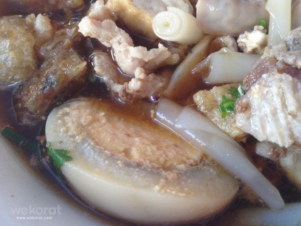 ซุป-ไข่ หอมๆๆ