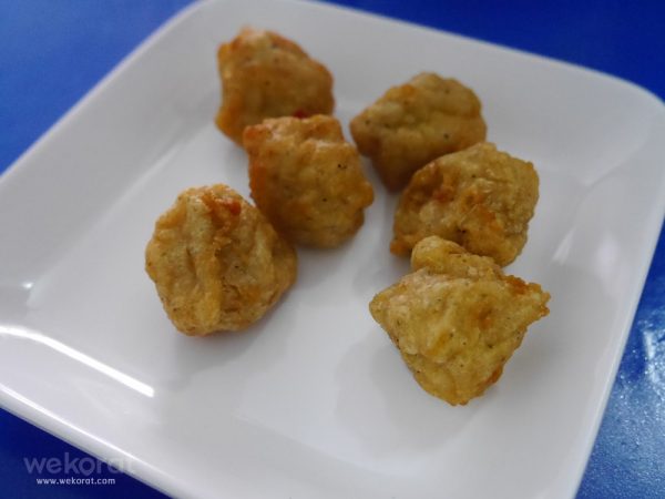 ลูกชิ้นกุ้ง