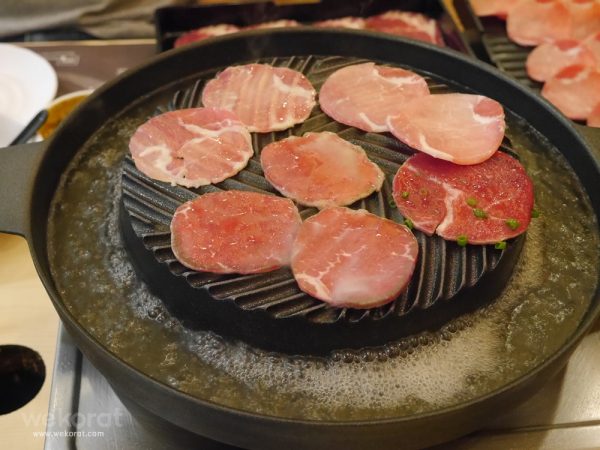 วางเนื้อได้เยอะดี