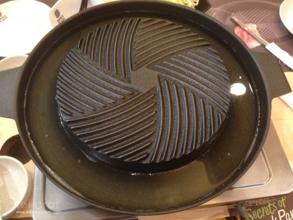 Black Pan มาแล้ว