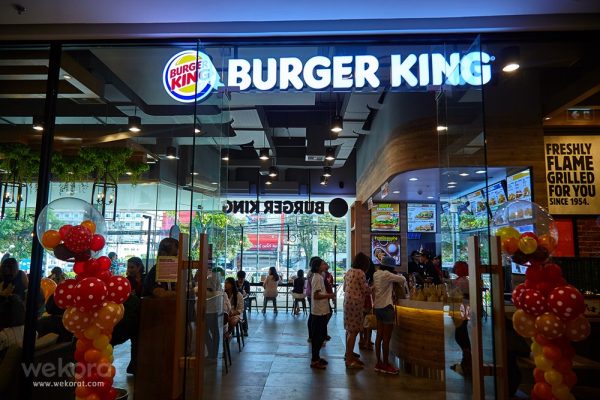 Burger King