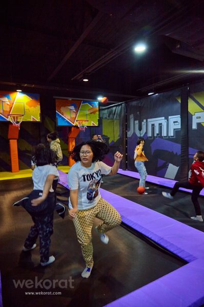 กระโดดกันให้สุดกับ Jump Planet