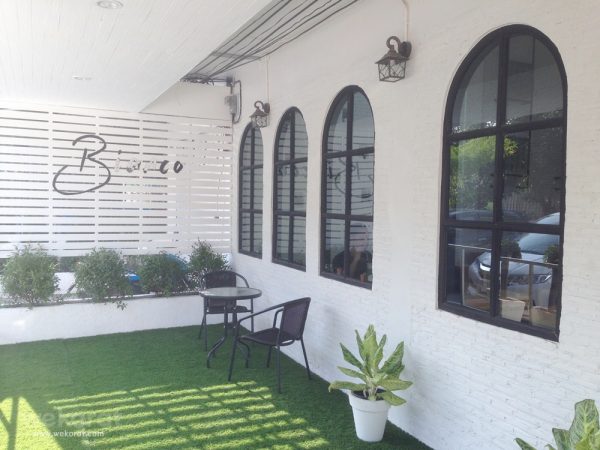 ร้าน Bianco Cafe' & Bistro