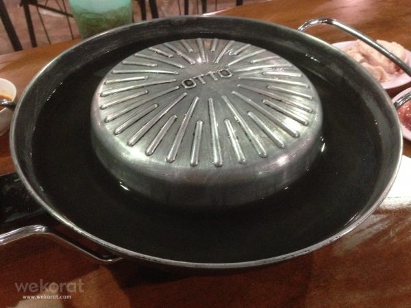 เตาใหญ่ดี