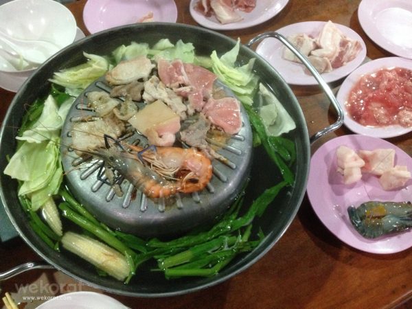 พร้อมแล้ว รออยู่ใย ทานเถอะ!