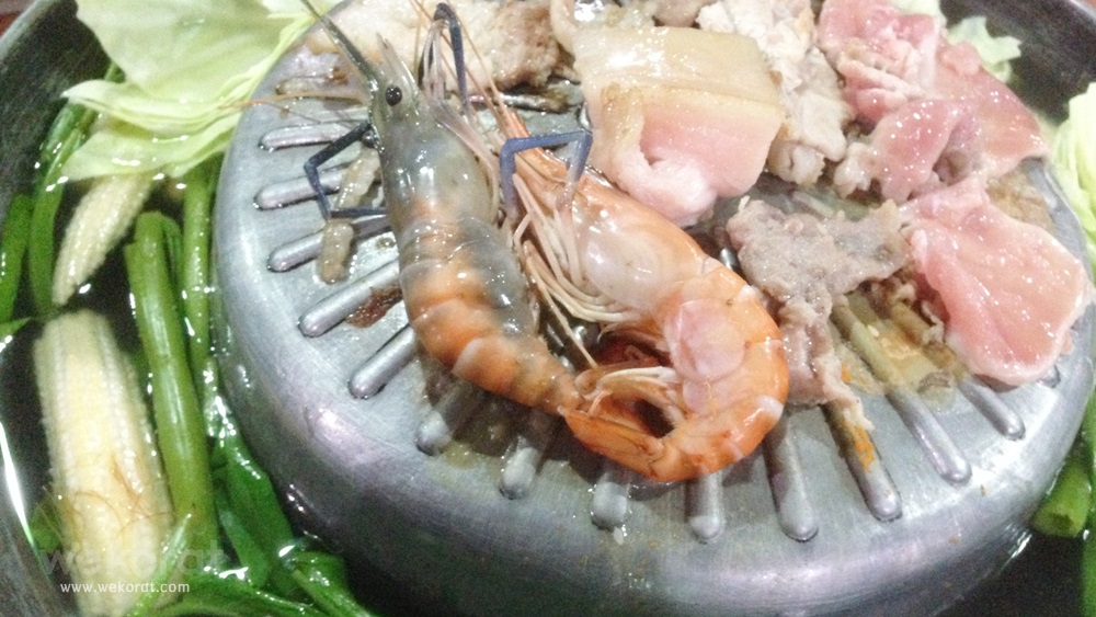 ร้าน ชาบู Fin