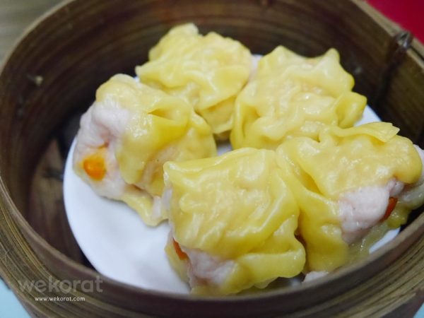 ขนมจีบกุ้ง