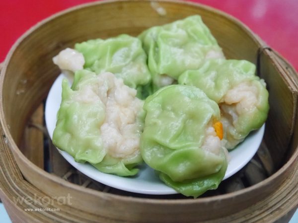 ขนมจีบหมู