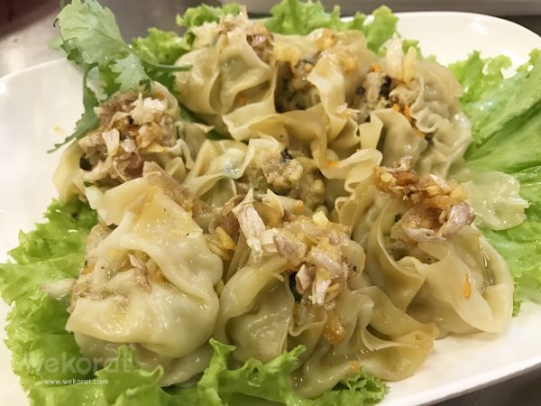 ขนมจีบ
