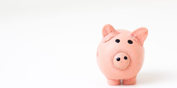 Piggy Bank - Photo by Fabian Blank on Unsplash