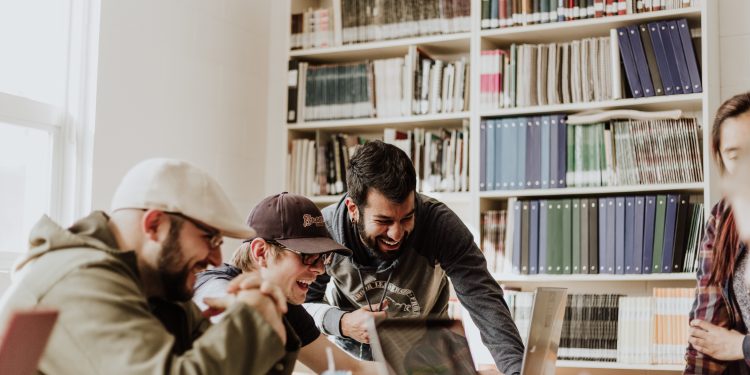 Learner-Trainer Matching - Photo by Priscilla Du Preez on Unsplash