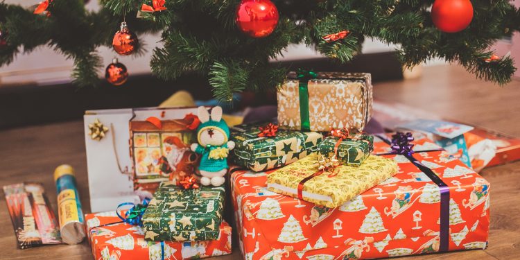 12 Days of Christmas Giving - Photo by Eugene Zhyvchik on Unsplash