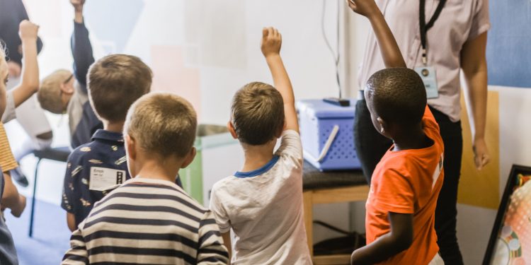 All-Star Teacher - Photo by Nicole Honeywill on Unsplash