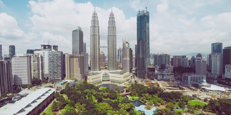 Malaysia - Photo by Sadie Teper on Unsplash