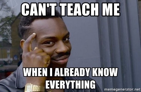 Image credit: memegenerator.net