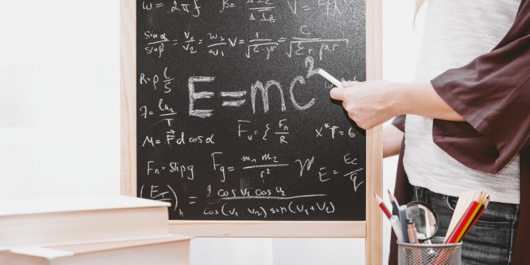 Math Photo by JESHOOTS.COM on Unsplash