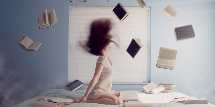 Exams Ove - Photo by Lacie Slezak on Unsplash