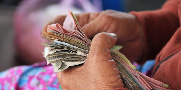 Money - Photo by Niels Steeman on Unsplash