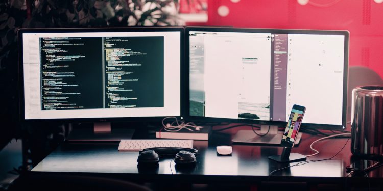 Technology - Photo by Farzad Nazifi on Unsplash