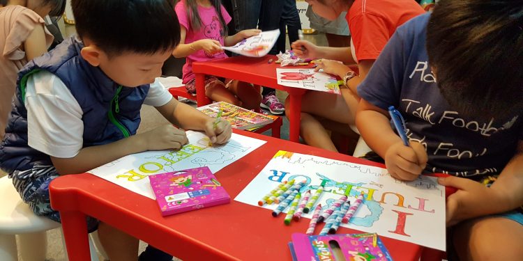 Smart Kids March 2017