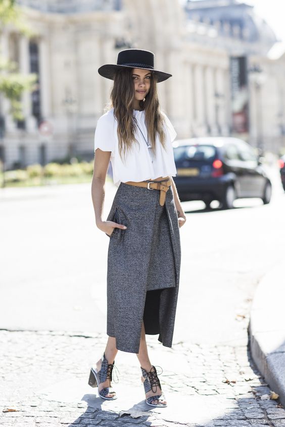 PAris Fashionweek ss2015 day 4
