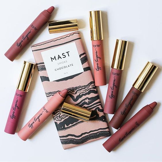 tartecosmetics.com