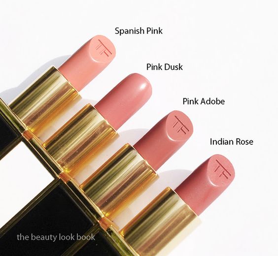 Sabrina The Beauty Look Book