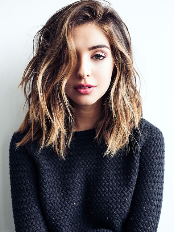 Dark Roots