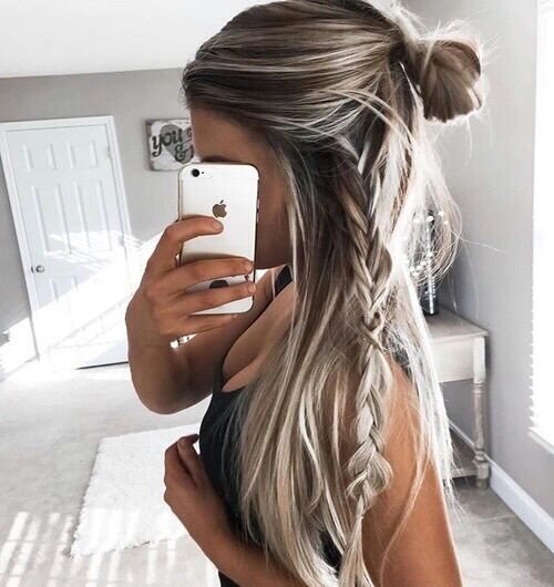 Dark Roots