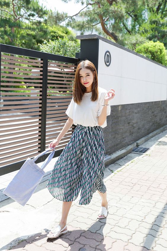 Korean Fashion