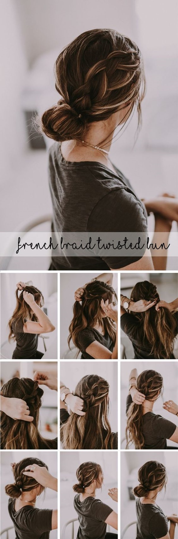 Hair Style