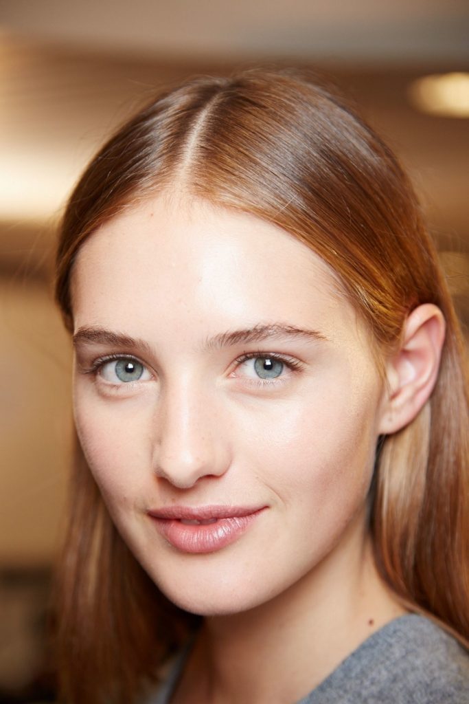 makeup no makeup