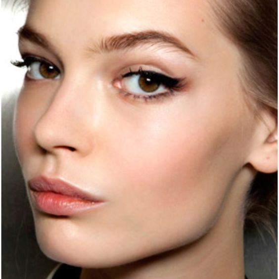 makeup no makeup