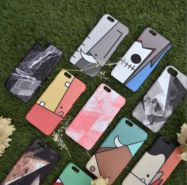 เคสมือถือ