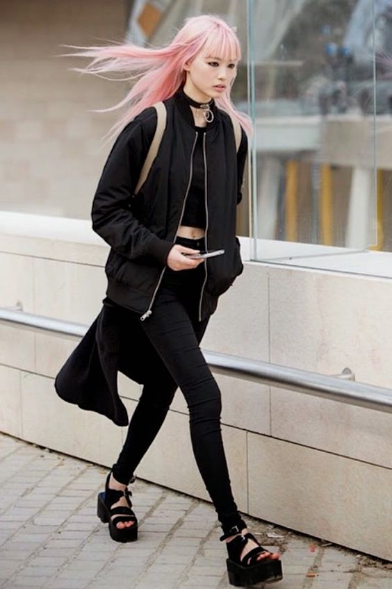 Spot POP Fashion