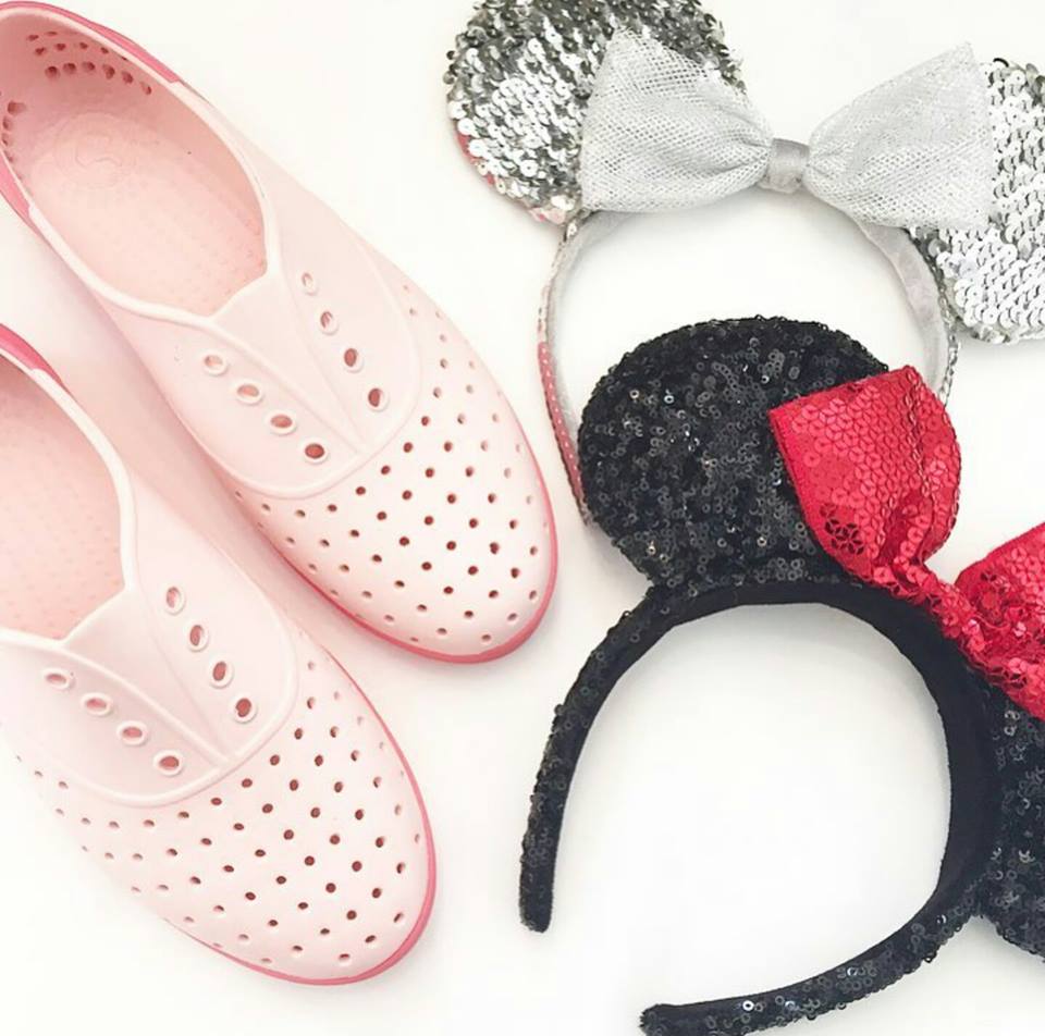 Facebook @ NativeShoesThailand