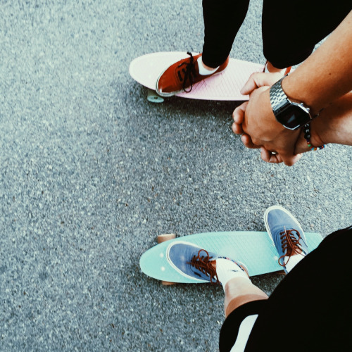 Penny board