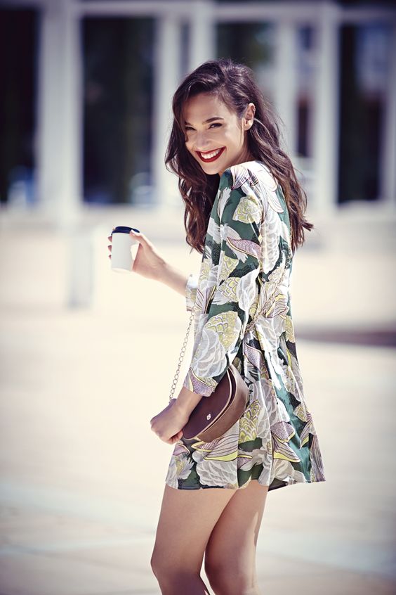Just a Pretty Style