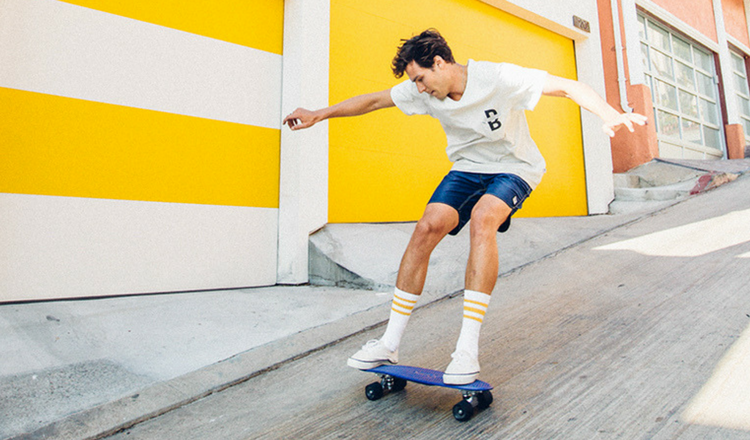Captain-BartoxPenny-Skateboards
