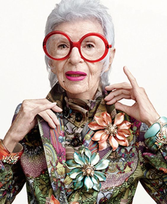 Fashionista