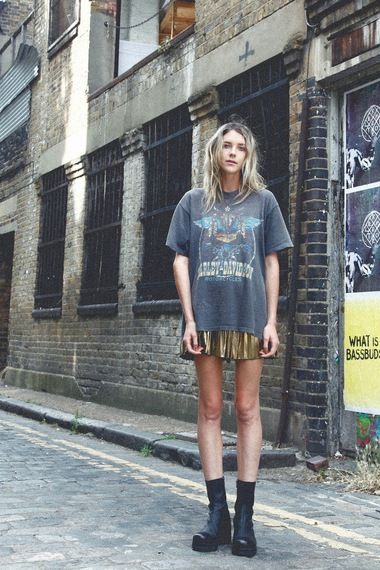 ASOS Fashion Finder