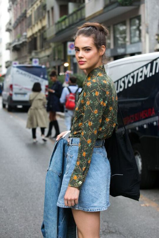 Street style
