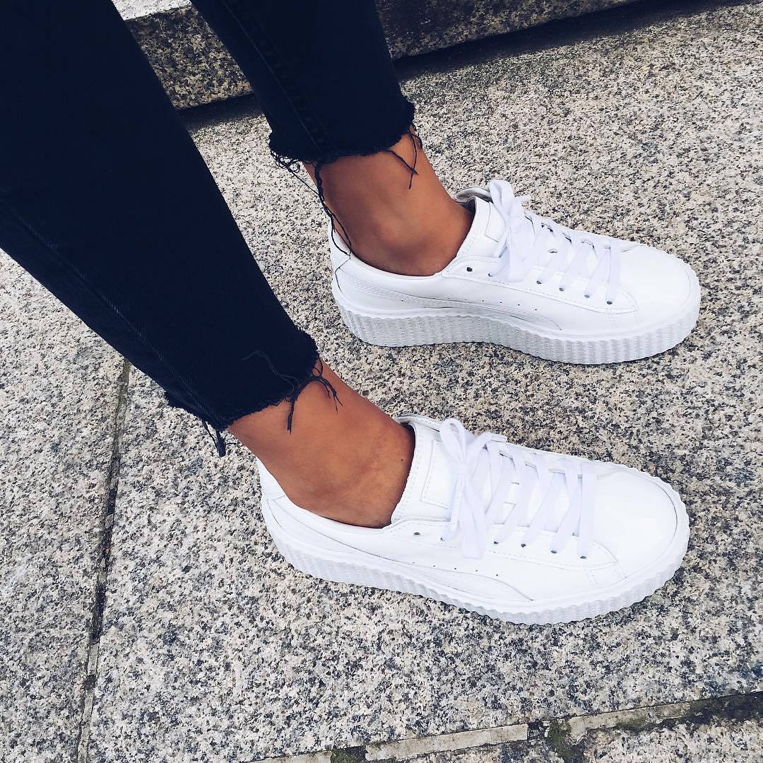 @pumabyrihanna