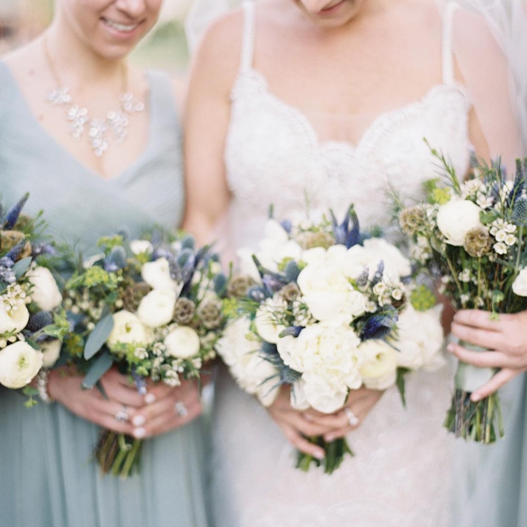 Bridesmaid