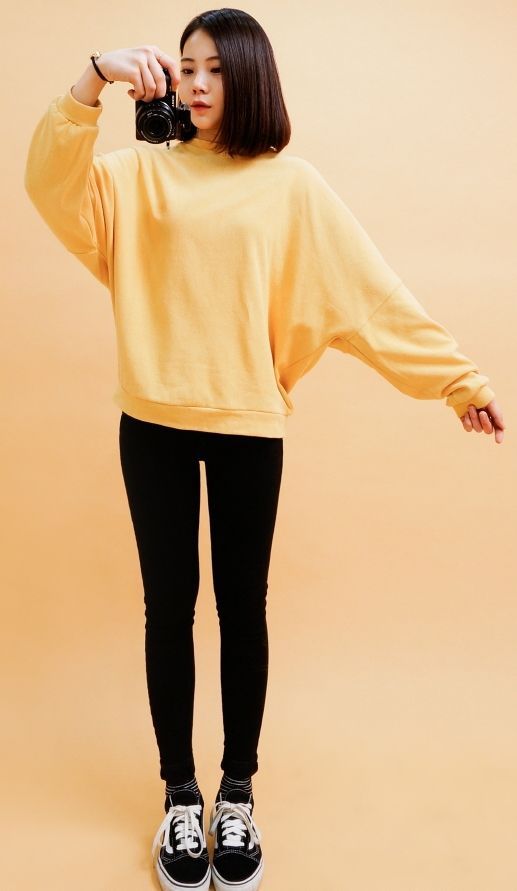 Fashion Trend