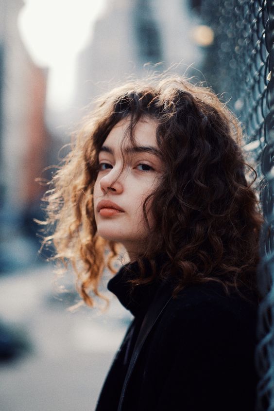 Samara Macy