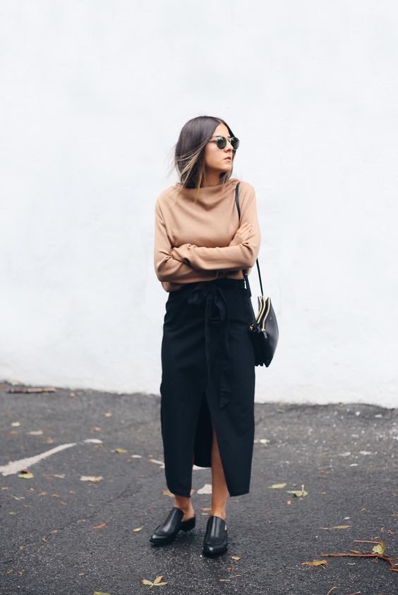 Elif Filyos | The Fashion Medley
